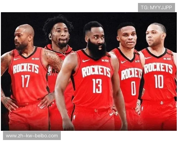 火箭队2024赛季阵容展望与潜力新星分析