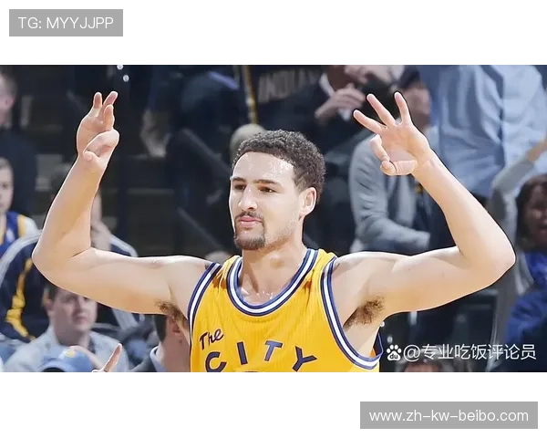 克莱·汤普森在2023赛季复出后逐渐找回昔日巅峰投射手感