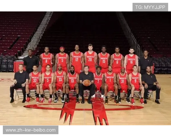 回顾2016赛季火箭队首发阵容及其赛季表现