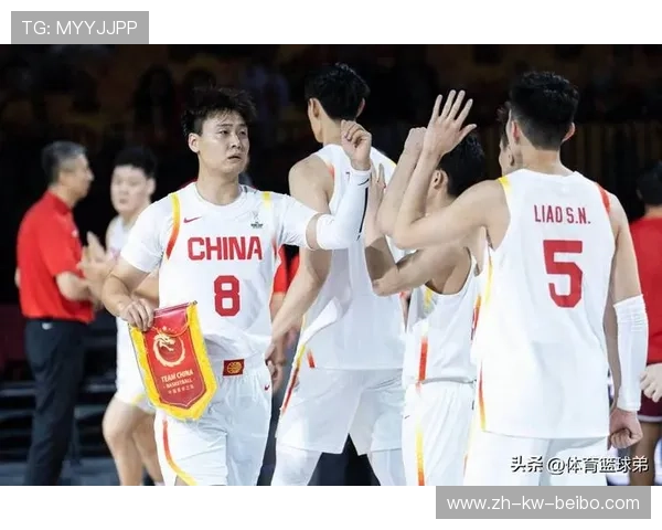 归化球员在CBA联赛中的贡献与竞技水平提升