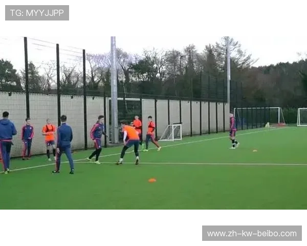 足球训练中的敏捷性训练与步法协调提升